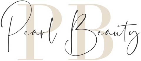 „Pearl Beauty Nürnberg“-Logo, zur Startseite